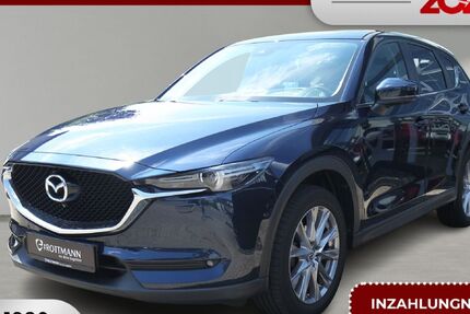 Mazda CX-5 74.491 km 23.990 &euro; Bottrop-Kirchhellen 46244