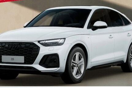 Audi Q5 22.110 km 45.440 &euro; Recklinghausen 45657