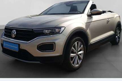 VW T-Roc 134.443 km 14.980 &euro; Bochum 44892