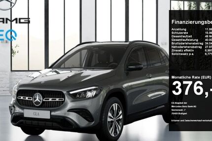 Mercedes-Benz GLA 200 8.548 km 39.970 &euro; Dortmund 44139