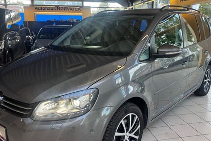 VW Touran 232.000 km 5.950 &euro; Waltrop 45731