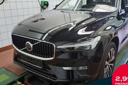 Volvo XC60 30.300 km 32.990 &euro; Essen-Kray 45309
