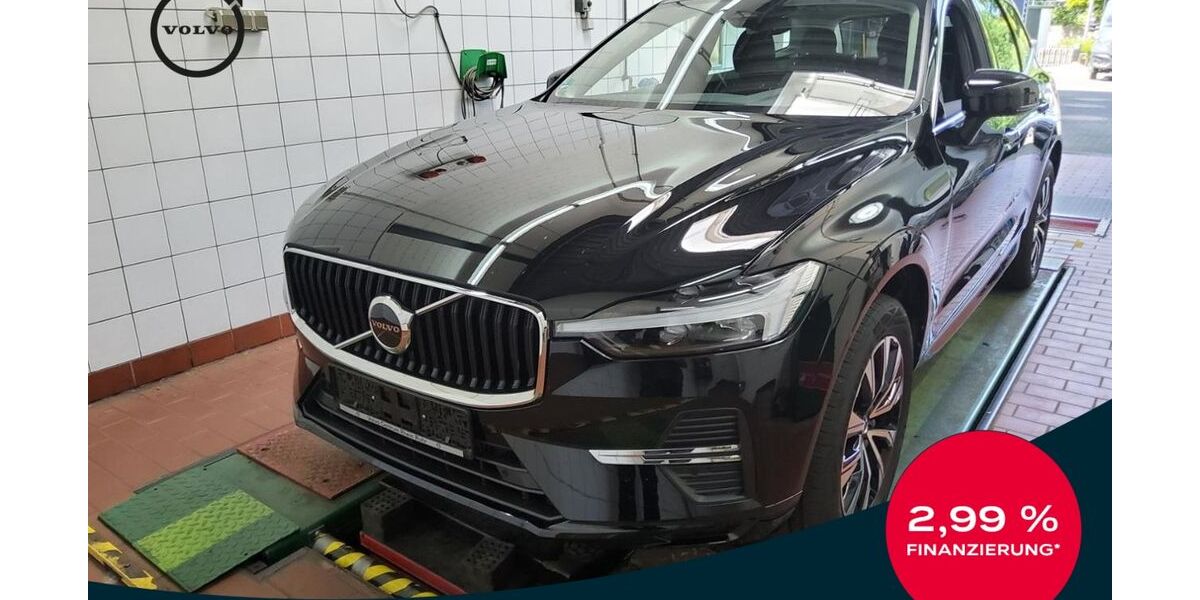 Volvo XC60 30.300 km 32.990 &euro; Essen-Kray 45309