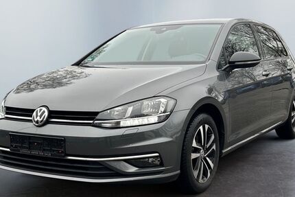 VW Golf 117.500 km 13.450 &euro; Dortmund 44149