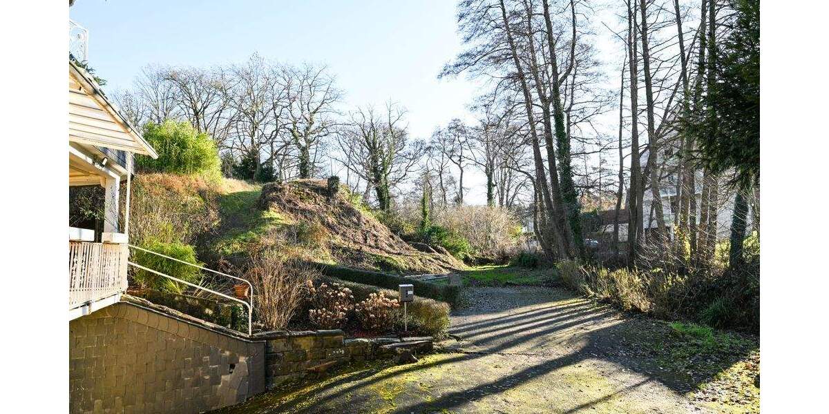 Grundstück Hattingen Bredenscheid-Stüter - 120.000&euro; | Angebot:25743252