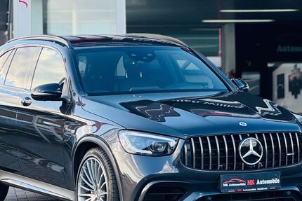 Mercedes-Benz GLC 63 AMG 70.850 km 54.920 &euro; Gladbeck 45968