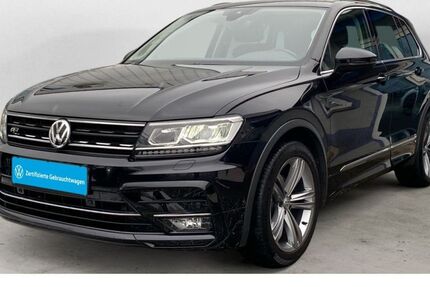 VW Tiguan 49.950 km 22.990 &euro; Bochum - Linden 44879