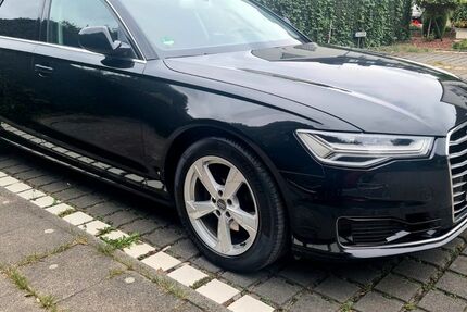 Audi A6 179.900 km 16.950 &euro; Oberhausen 46049