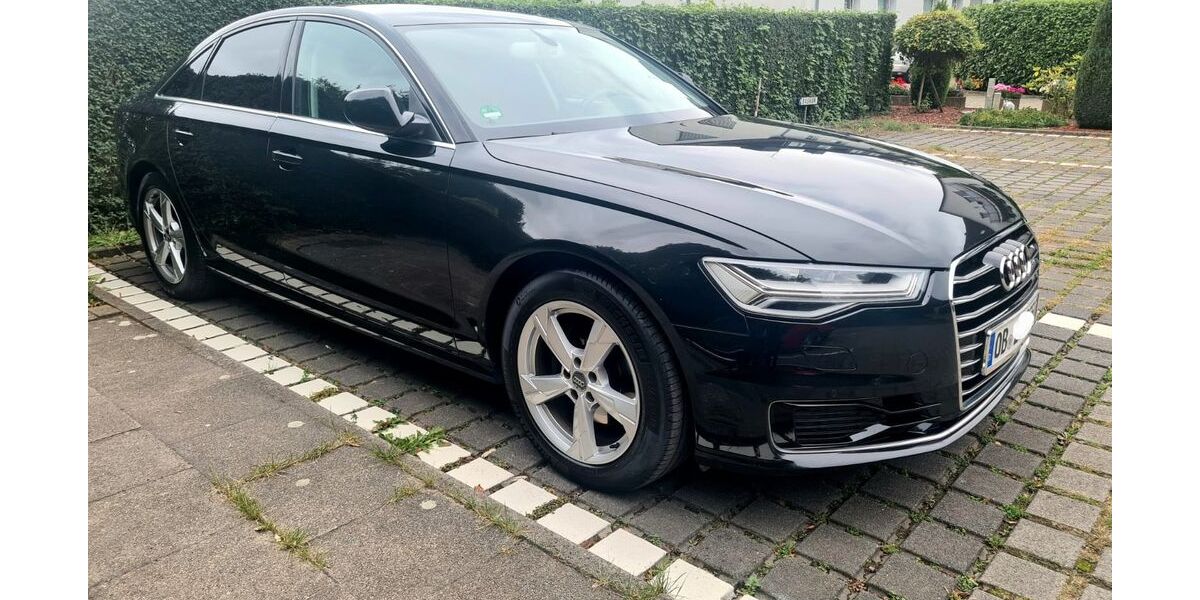 Audi A6 179.900 km 16.950 &euro; Oberhausen 46049
