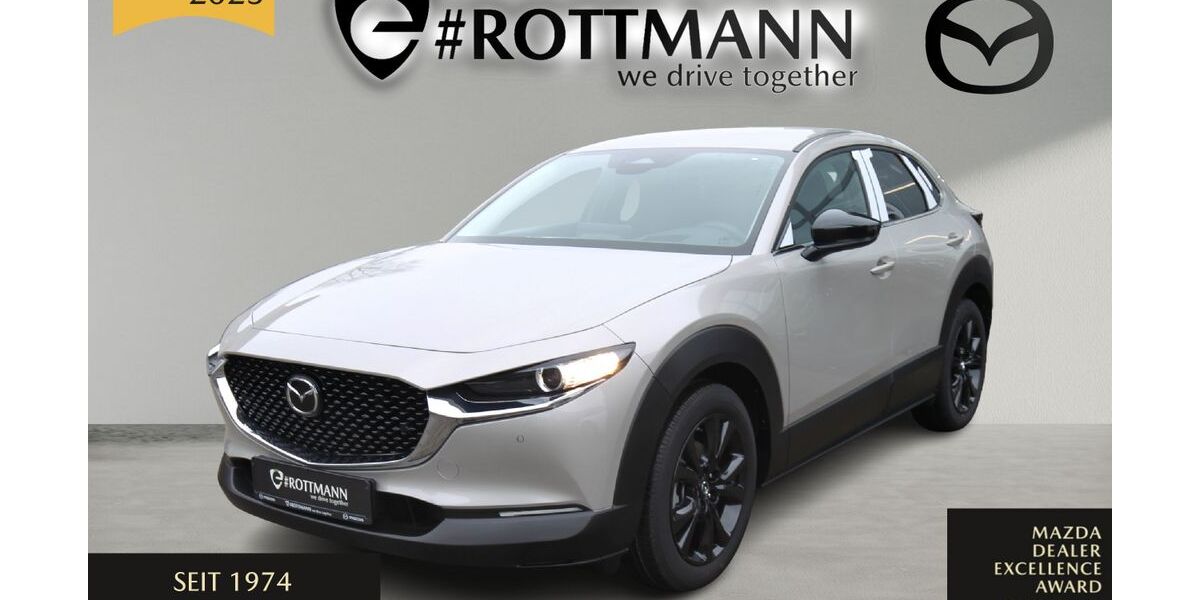 Mazda CX-30 4.226 km 28.470 &euro; Bottrop-Kirchhellen 46244