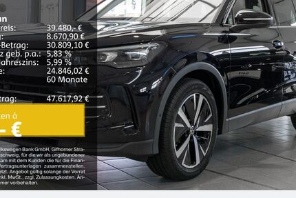 VW Tiguan 29.999 km 39.480 &euro; Bochum 44892
