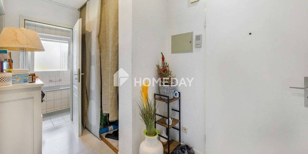 Etagenwohnung Witten Stockum - 2 Zimmer, 50 m&sup2;, 101.421&euro; | Angebot:26157236