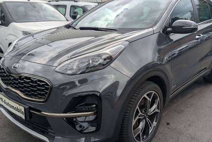 Kia Sportage 31.900 km 19.999 &euro; Gelsenkirchen 45892