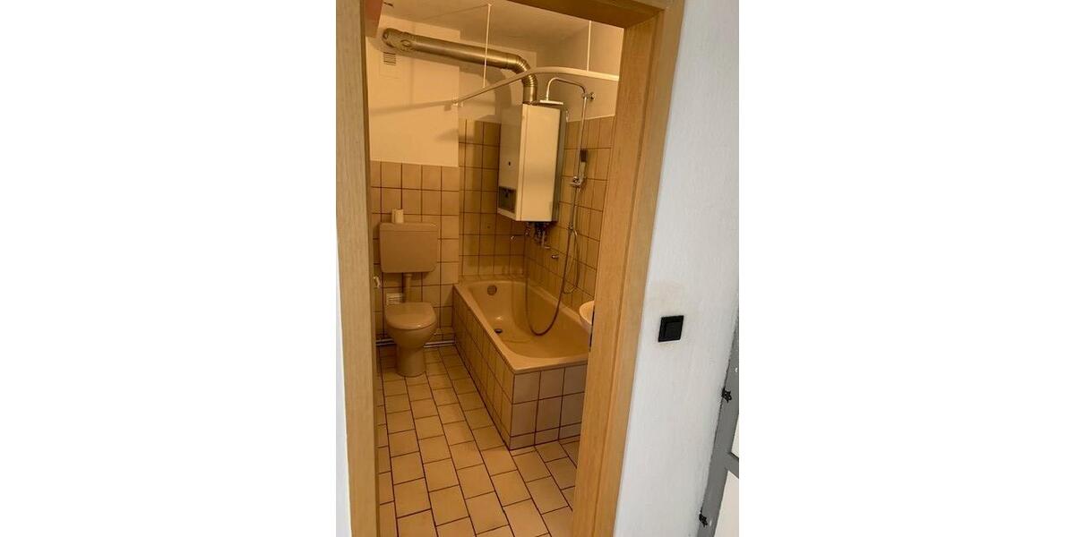 Etagenwohnung Gelsenkirchen Resse - 3 Zimmer, 58 m&sup2;, 360&euro; | Angebot:22711236