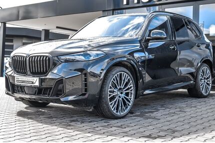 BMW X5 19.335 km 92.440 &euro; Velbert 42553