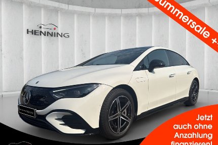 Mercedes-Benz EQE 18.500 km 54.880 &euro; Herne 44653