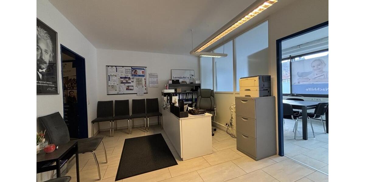 Gewerbeobjekt Castrop-Rauxel Rauxel - 1.200&euro; | Angebot:25477939