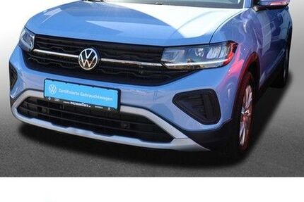 VW T-Cross 7.590 km 18.598 &euro; Recklinghausen 45657