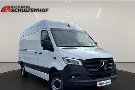Mercedes-Benz Sprinter 43.696 km 39.990 &euro; Mülheim/Ruhr 45481
