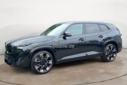 BMW XM 35.005 km 96.999 &euro; Lünen 44534