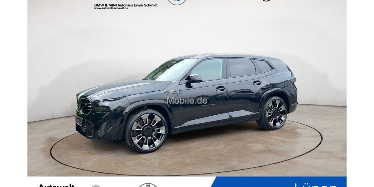 BMW XM 35.005 km 96.999 &euro; Lünen 44534