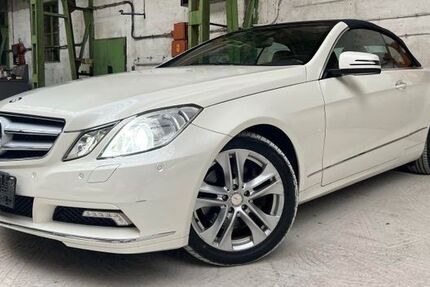 Mercedes-Benz E 350 81.000 km 19.990 &euro; Witten 58454
