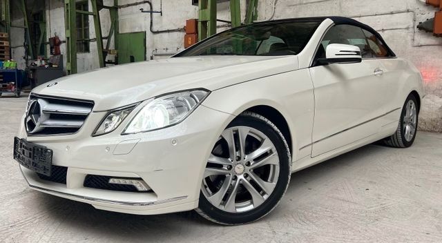 Mercedes-Benz E 350 81.000 km 19.990 &euro; Witten 58454