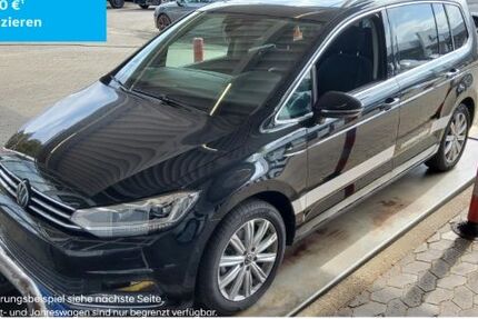 VW Touran 6.010 km 37.950 &euro; Essen 45307