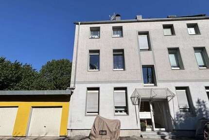 Haus Essen Stadtbezirk VII - 6 Zimmer, 263 m&sup2;, 490.000&euro; | Angebot:27707755
