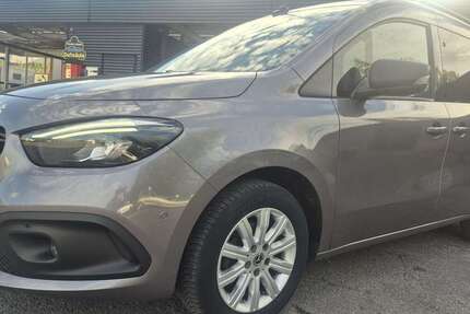 Mercedes-Benz Citan 106.000 km 14.999 &euro; Bochum 44793