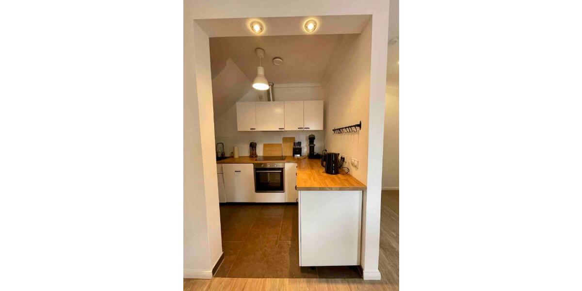 Maisonettenwohnung Bochum Wiemelhausen - 3.5 Zimmer, 52 m&sup2;, 2.500&euro; | Angebot:26040225