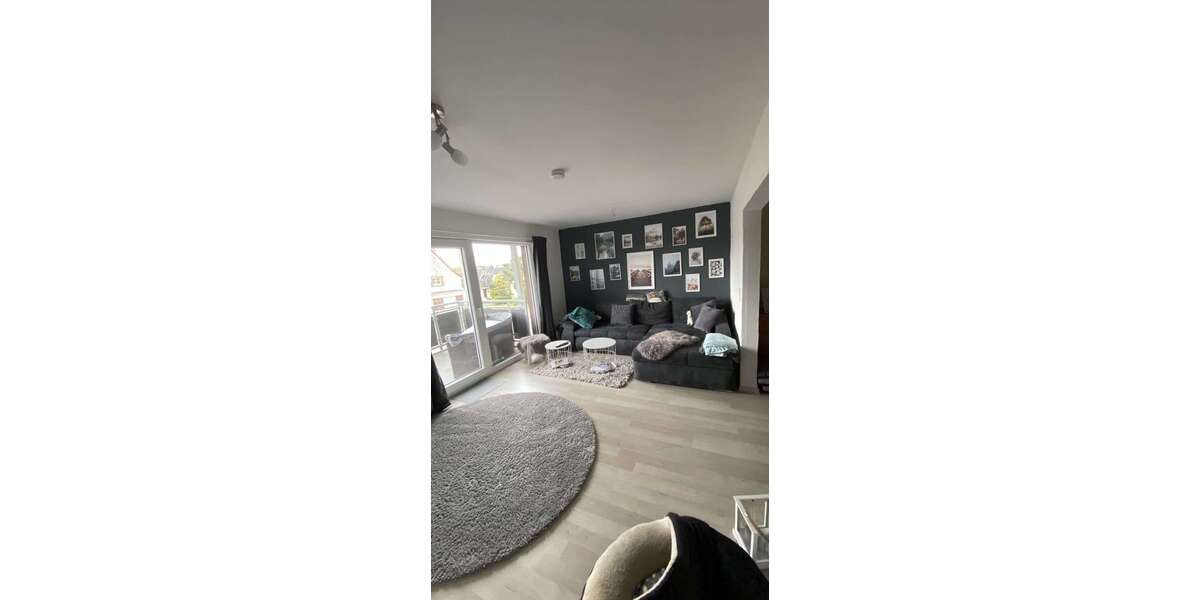 Etagenwohnung Lünen - 2.5 Zimmer, 87 m&sup2;, 649&euro; | Angebot:25715008