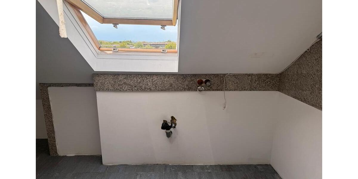 Dachgeschoßwohnung Bochum Werne - 2 Zimmer, 75 m&sup2;, 750&euro; | Angebot:26408151