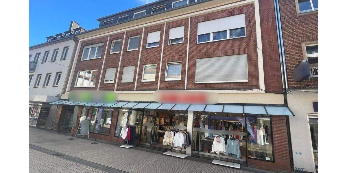 Gewerbeobjekt Dorsten Altstadt - 1.998.000&euro; | Angebot:25815412