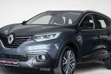 Renault Kadjar 70.000 km 11.990 &euro; Gelsenkirchen 45899