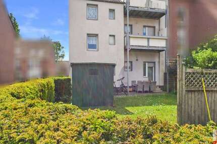 Haus Dinslaken Hiesfeld - 6 Zimmer, 150 m&sup2;, 329.000&euro; | Angebot:24767590