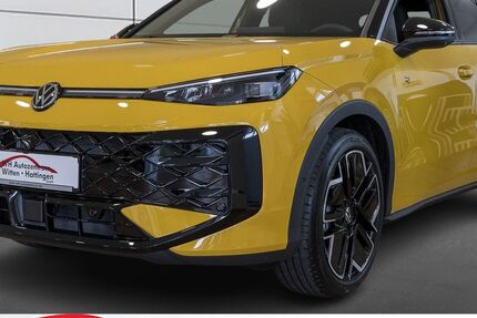 VW T-Roc 2.250 km 41.190 &euro; Hattingen 45527