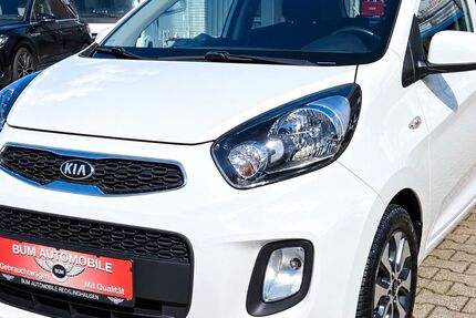 Kia Picanto 156.000 km 5.890 &euro; Recklinghausen 45659