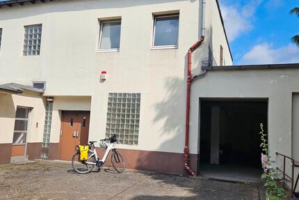 Gewerbeobjekt Essen Stadtkern - 1.990&euro; | Angebot:25370726