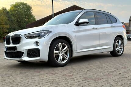 BMW X1 144.000 km 19.000 &euro; Essen 45257