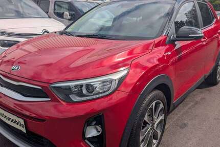 Kia Stonic 49.300 km 13.490 &euro; Gelsenkirchen 45892