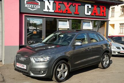 Audi Q3 53.500 km 15.790 &euro; Mülheim an der Ruhr 45476