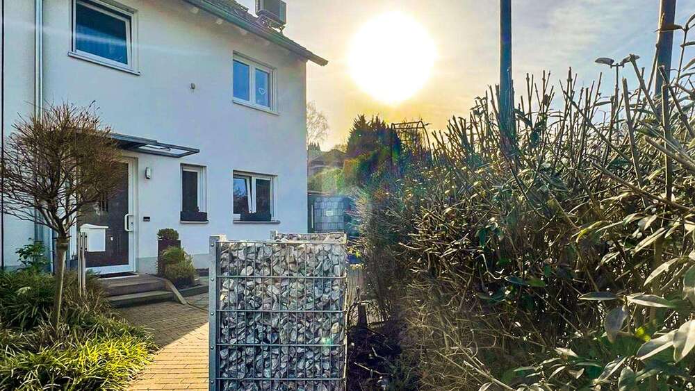 Einfamilienhaus Hattingen Blankenstein - 5 Zimmer, 130 m&sup2;, 519.000&euro; | Angebot:25920638