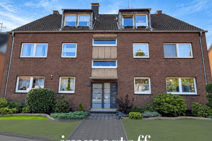 Wohnung Oberhausen Alsfeld - 3 Zimmer, 75 m&sup2;, 149.000&euro; | Angebot:27655860
