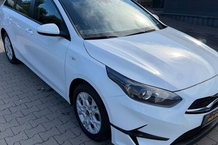 Kia ceed Sportswagon 69.000 km 14.990 &euro; Dortmund 44319