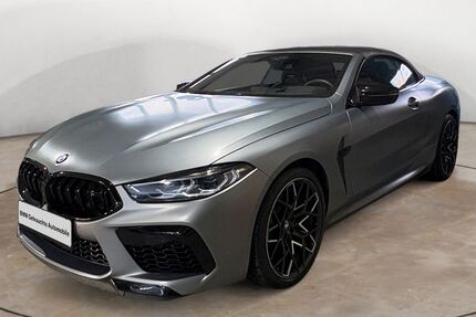 BMW M8 14.005 km 112.590 &euro; Lünen 44534