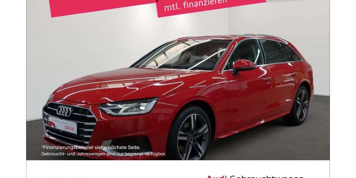 Audi A4 80.689 km 25.250 &euro; Mülheim an der Ruhr 45481