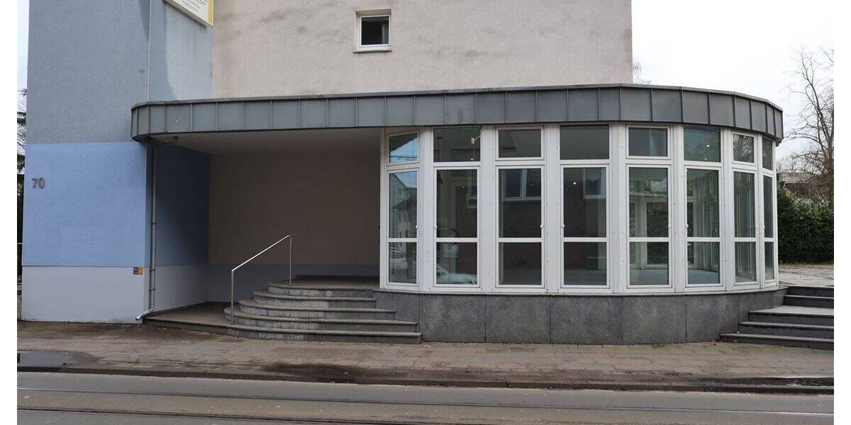 Gewerbeobjekt Essen Katernberg - 3 Zimmer, 2.499&euro; | Angebot:25694271