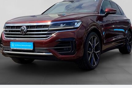 VW Touareg 42.338 km 44.790 &euro; Herne 44653
