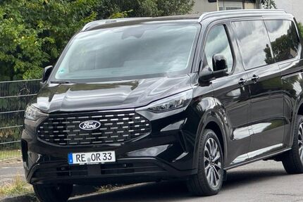 Ford Tourneo Custom 1.800 km 59.500 &euro; Castrop-Rauxel 44575